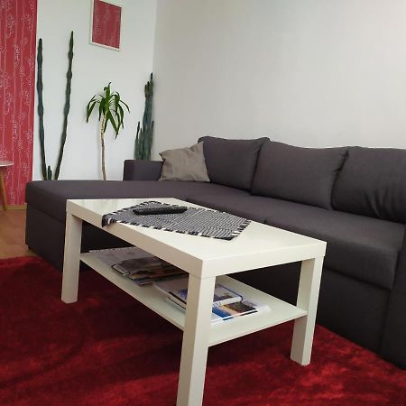 Apartman Jan Břeclav Exterior foto