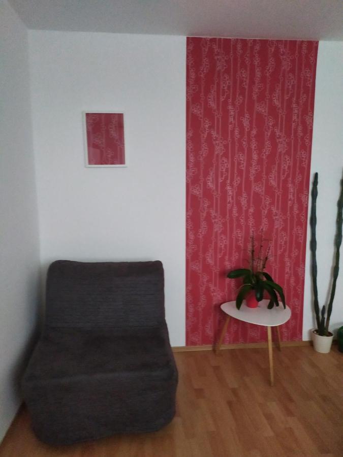 Apartman Jan Břeclav Exterior foto